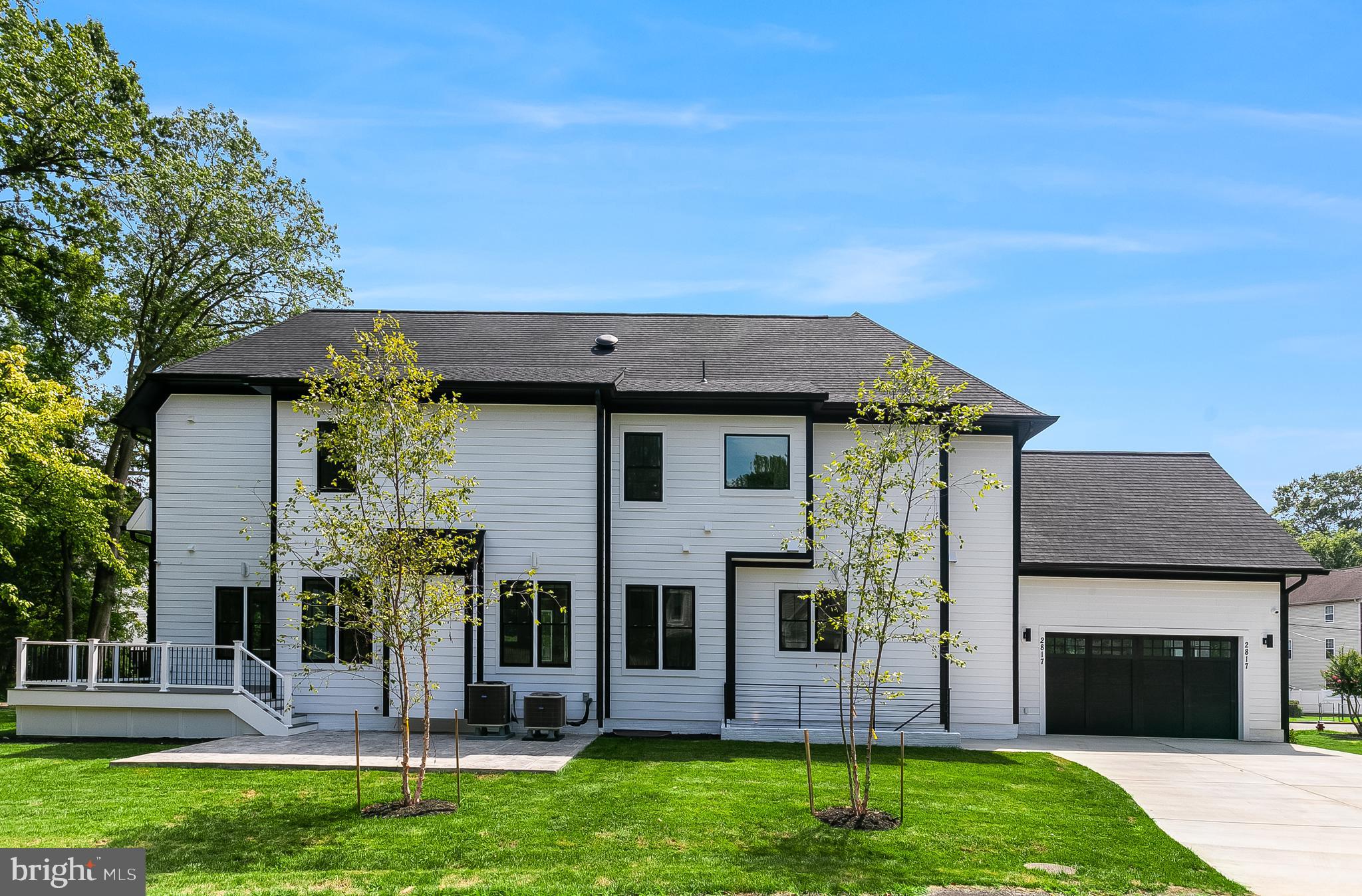 GUM SPRINGS - Residential