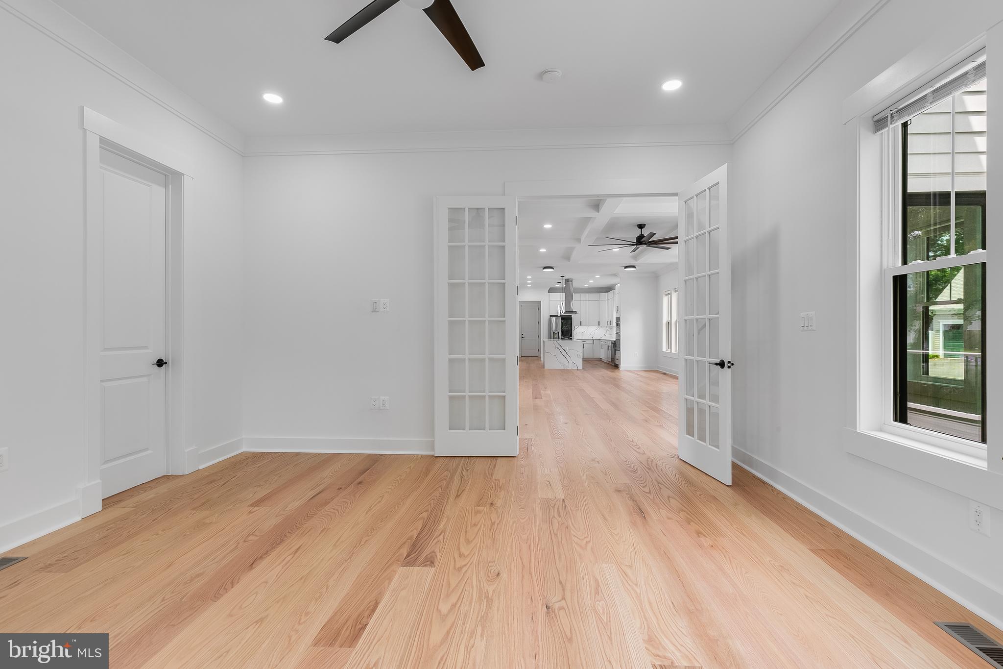 GUM SPRINGS - Residential