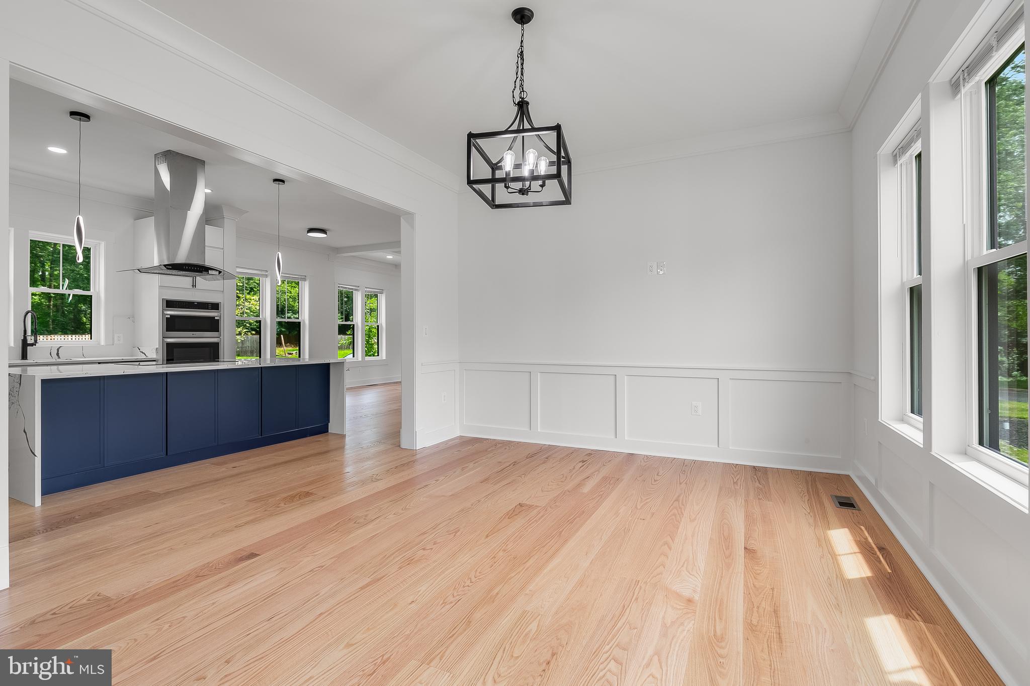 GUM SPRINGS - Residential