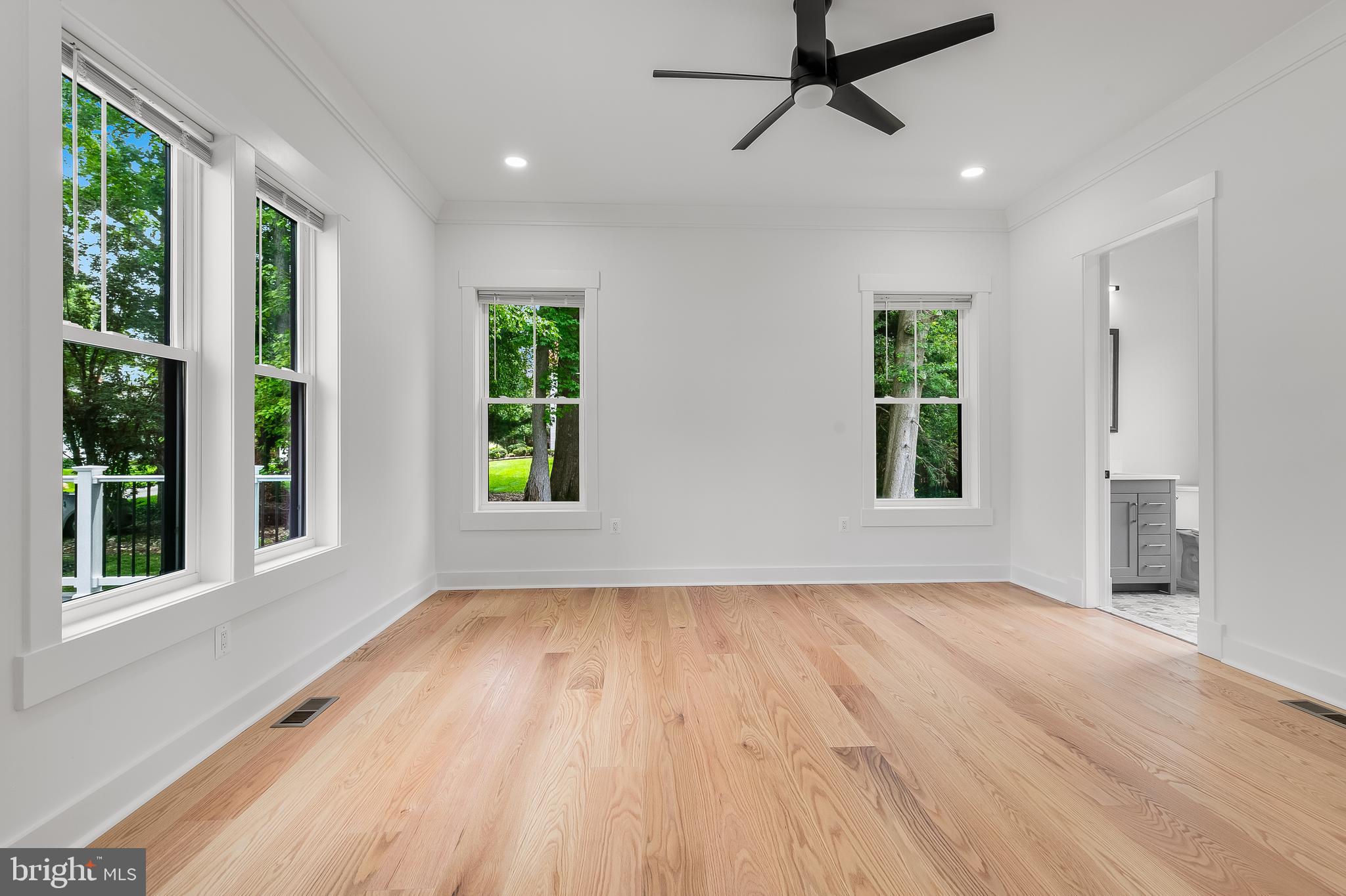 GUM SPRINGS - Residential