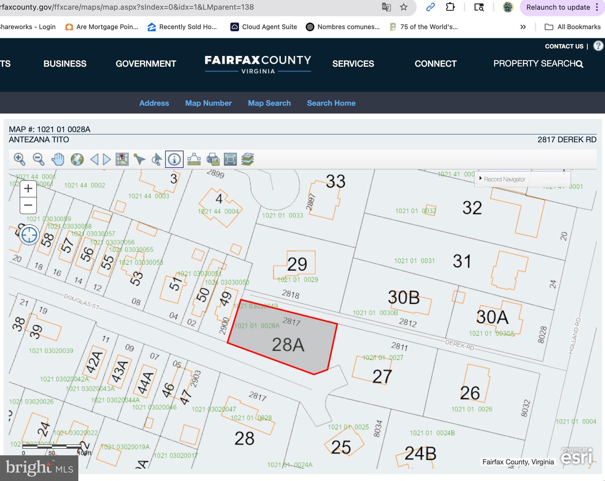 GUM SPRINGS - Residential