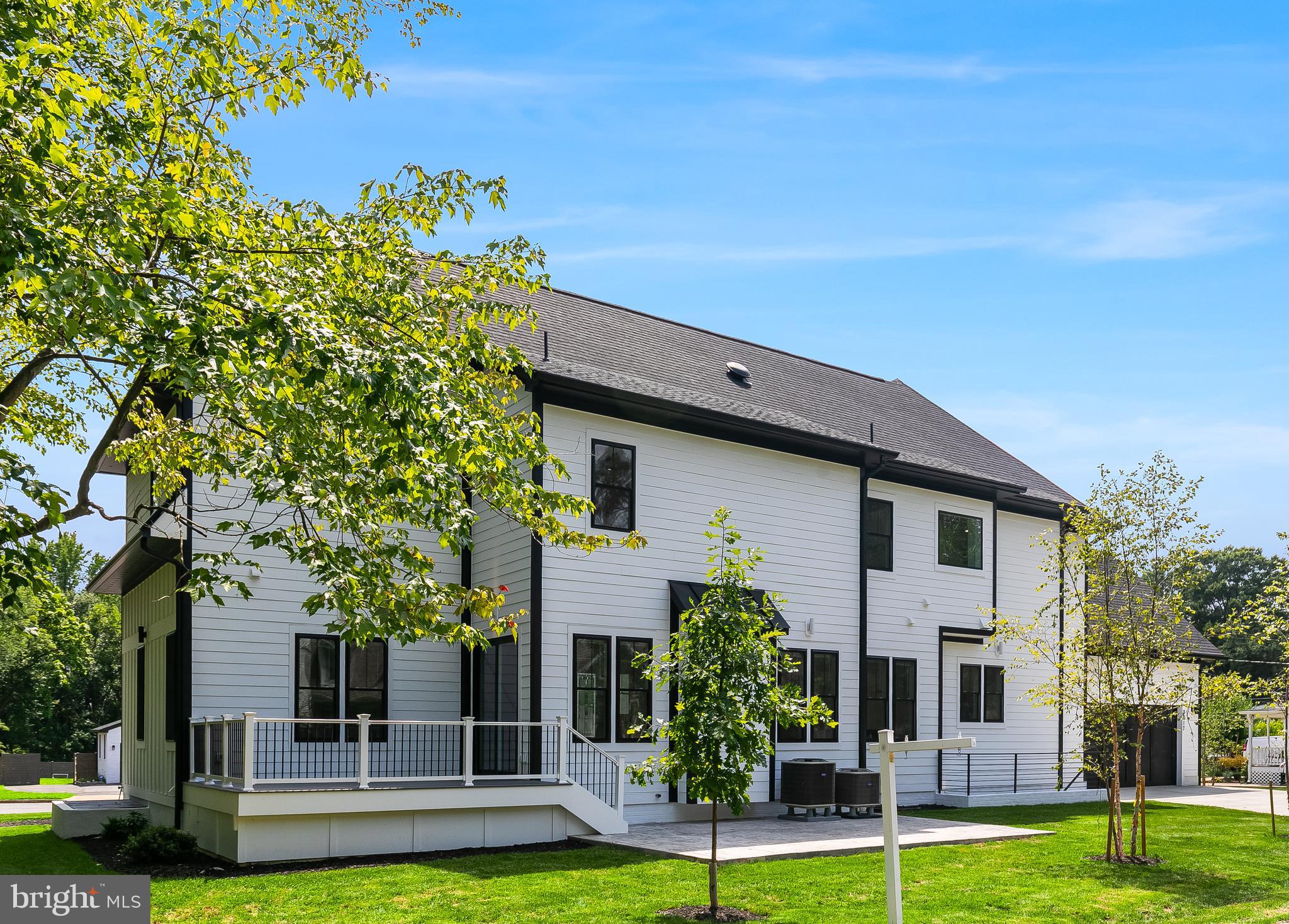 GUM SPRINGS - Residential