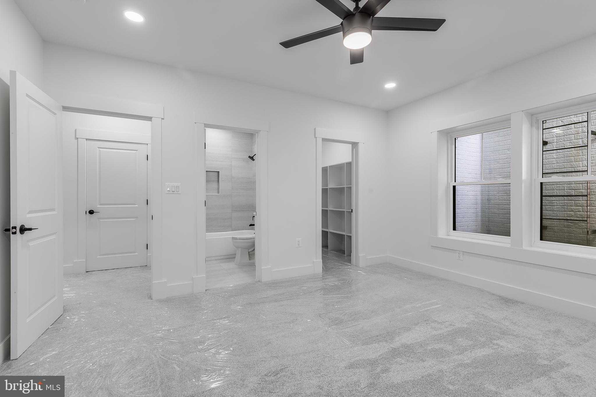 GUM SPRINGS - Residential