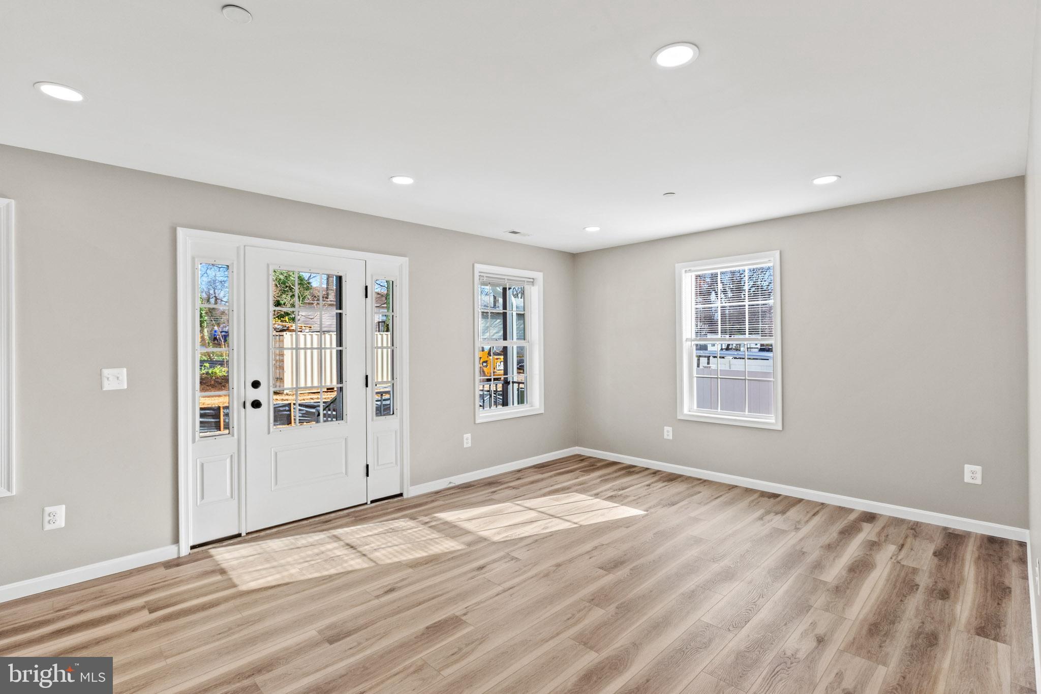 NONE AVAILABLE - Residential Lease