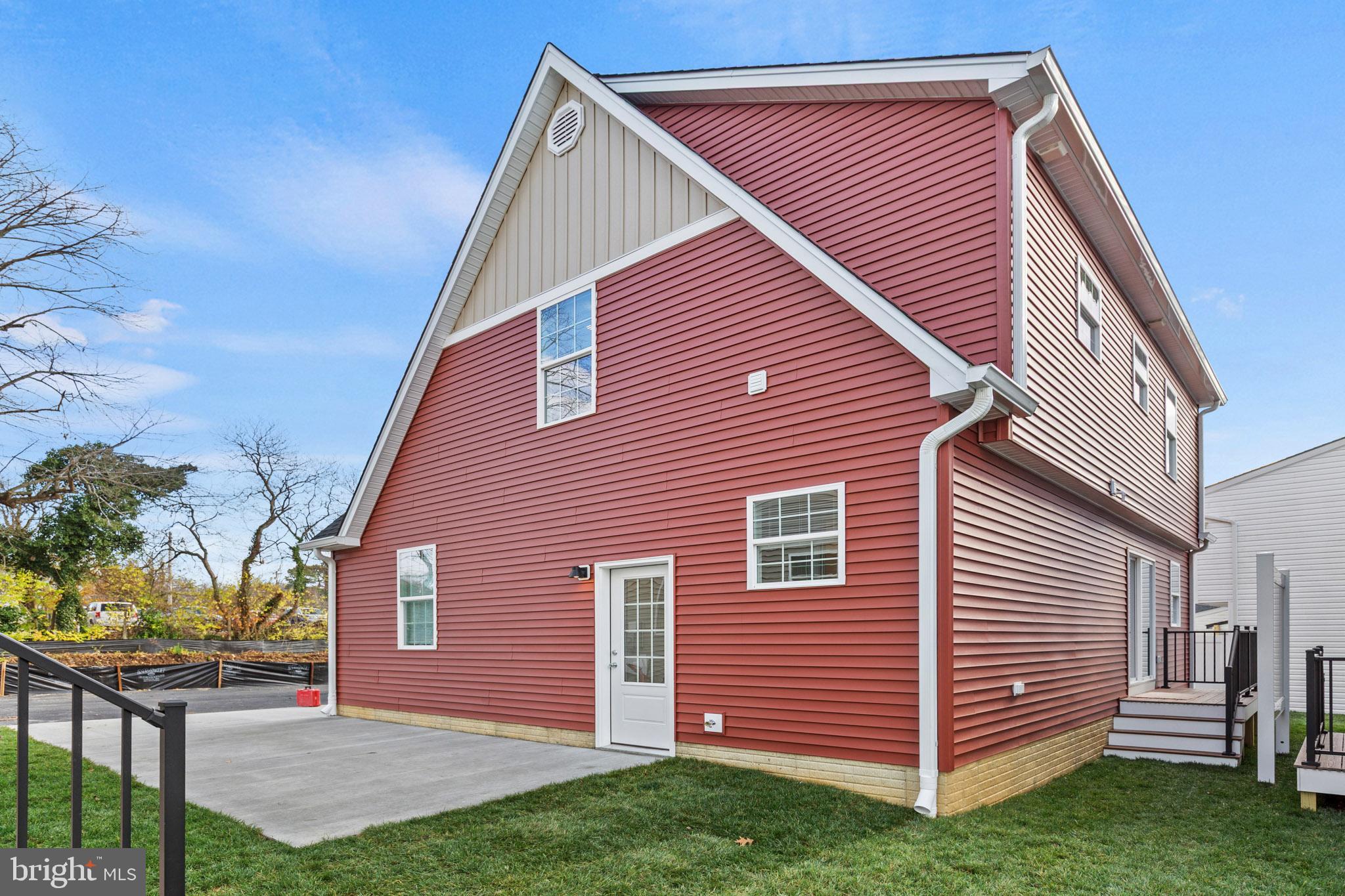 NONE AVAILABLE - Residential Lease