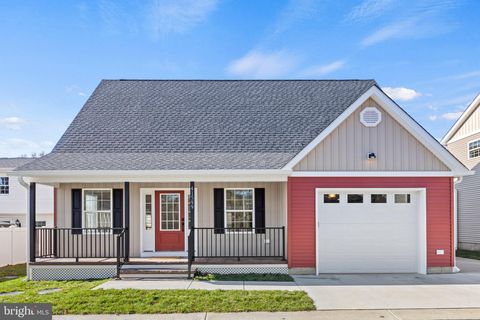 41599 CHURCH STREET LEONARDTOWN MD 20650