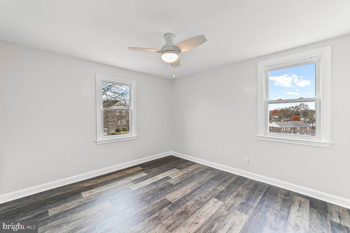 PILGRIM GDNS - Residential Lease