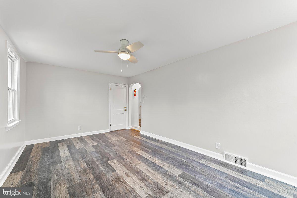 PILGRIM GDNS - Residential Lease