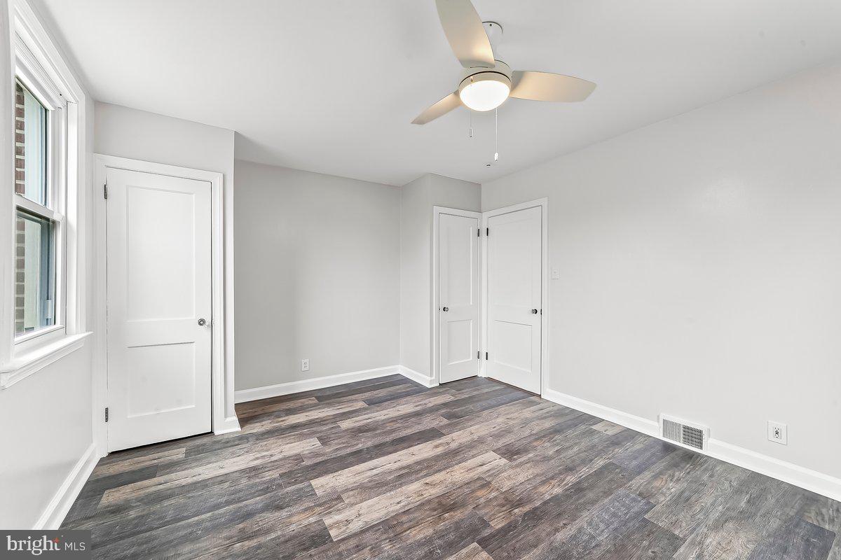 PILGRIM GDNS - Residential Lease