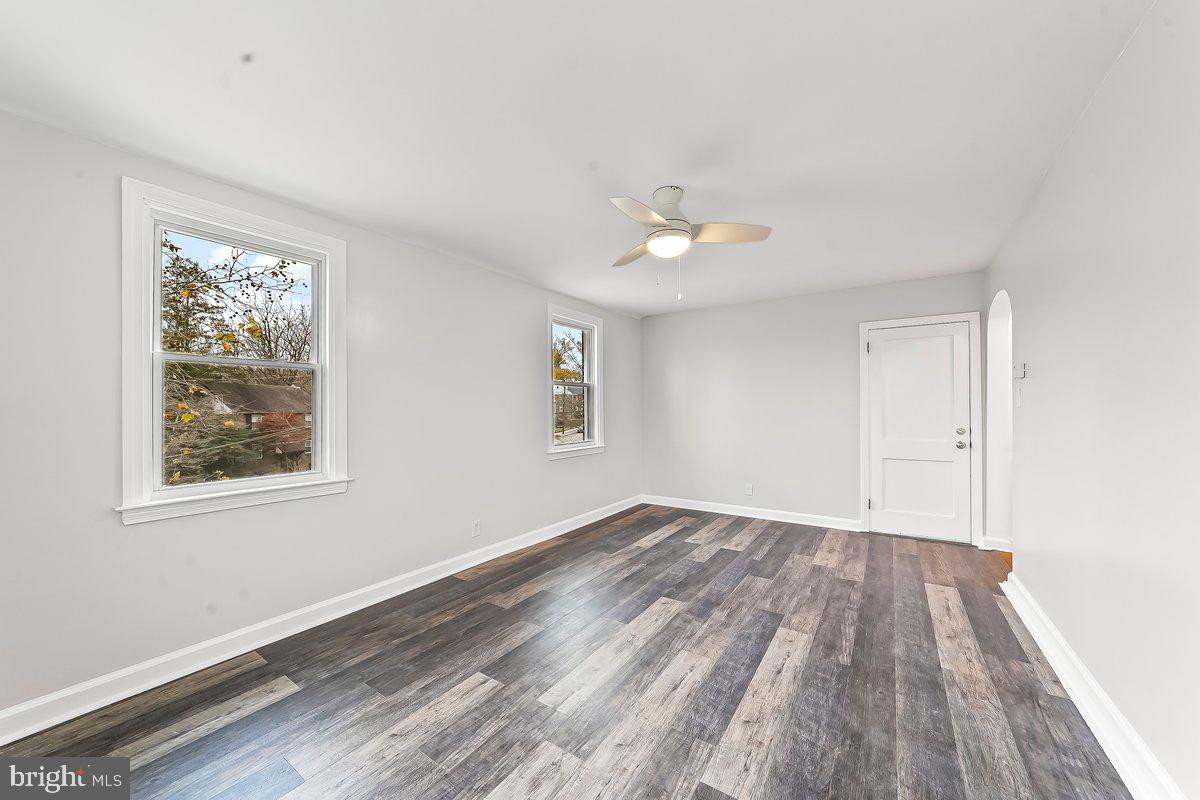 PILGRIM GDNS - Residential Lease