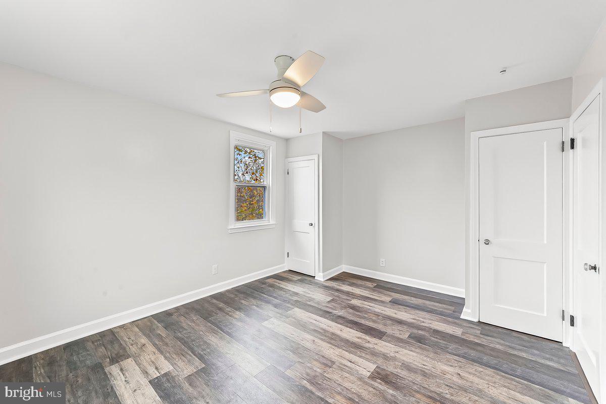 PILGRIM GDNS - Residential Lease