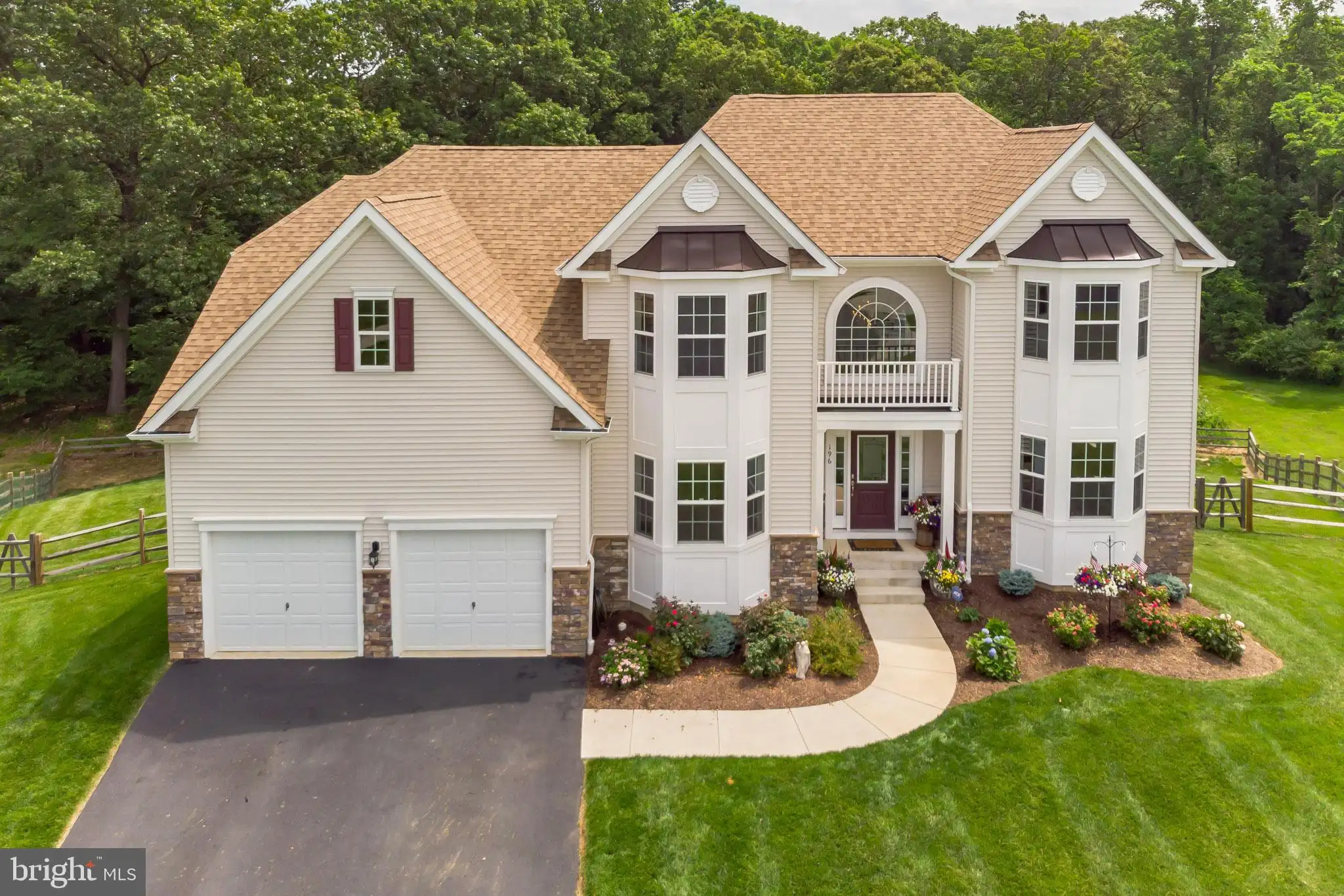196 Shannon Boulevard, Middletown, DE 19709