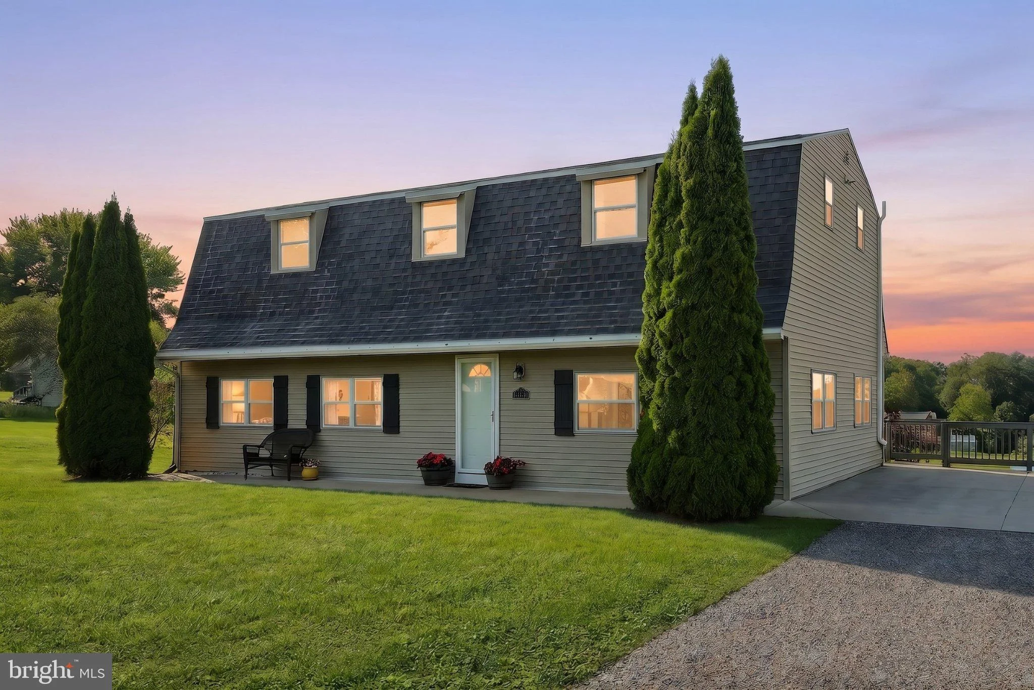 2052 Noss Rd Rd, York, PA, 17408