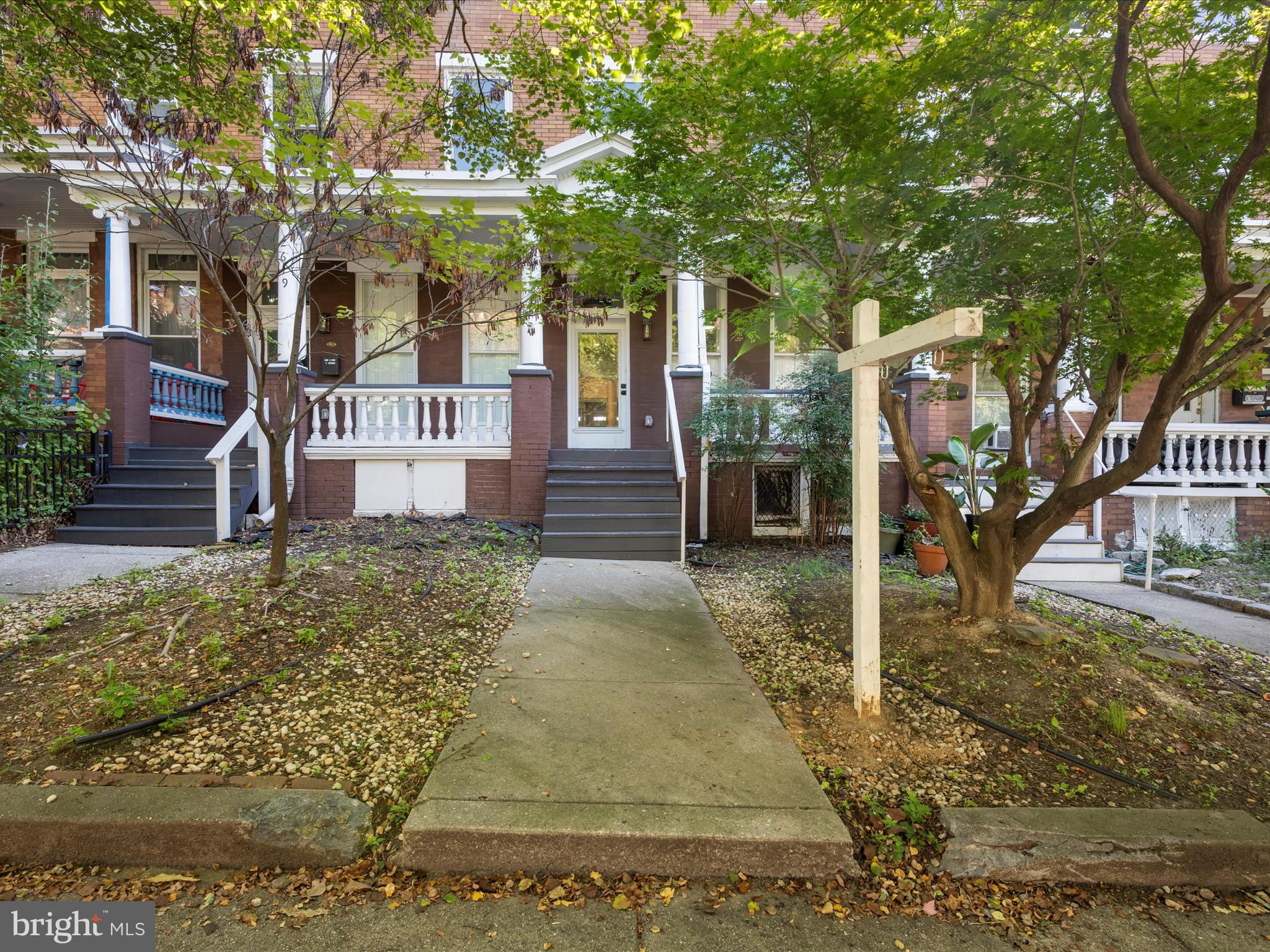 CHARLES VILLAGE - Residential