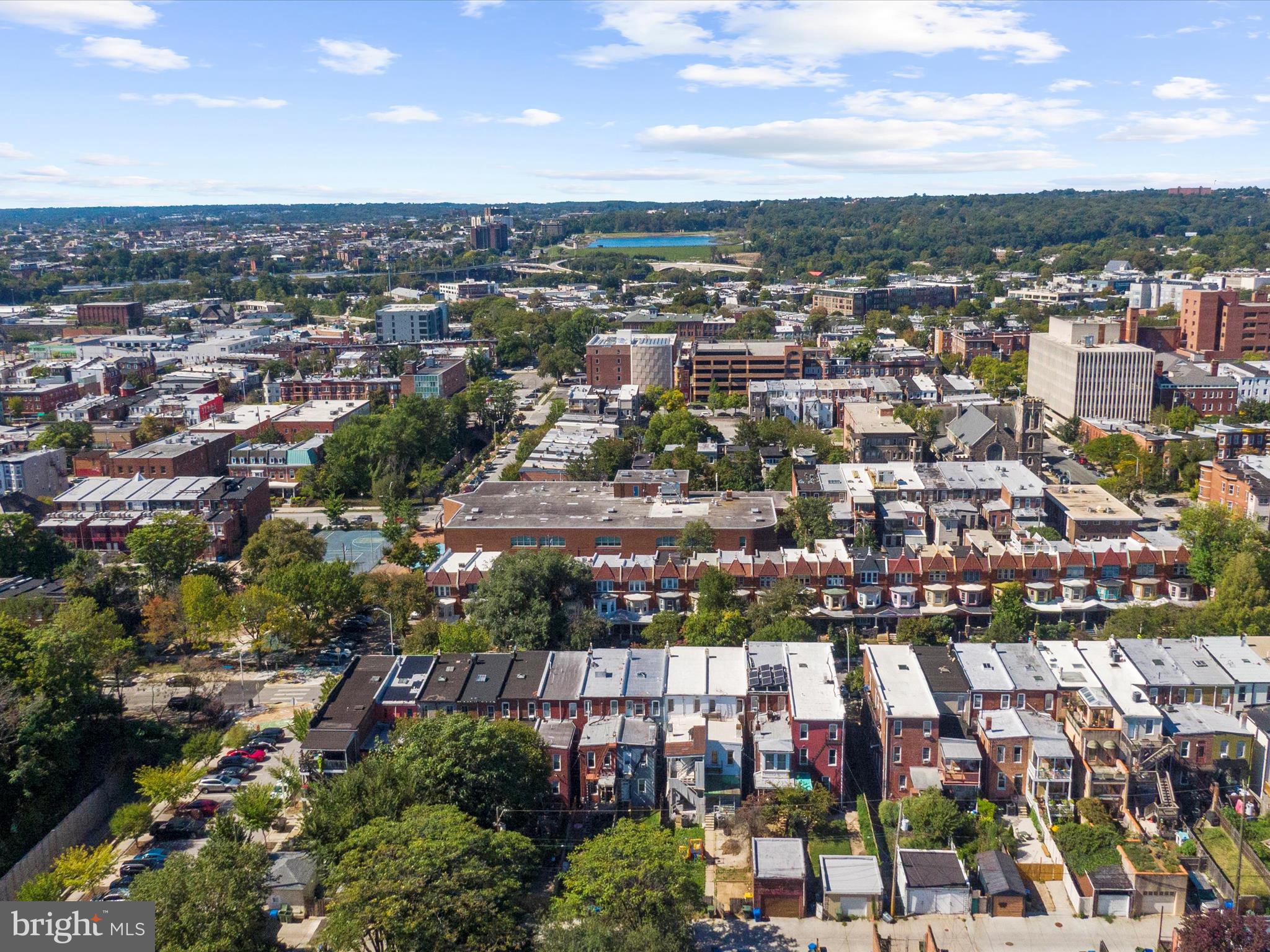CHARLES VILLAGE - Residential