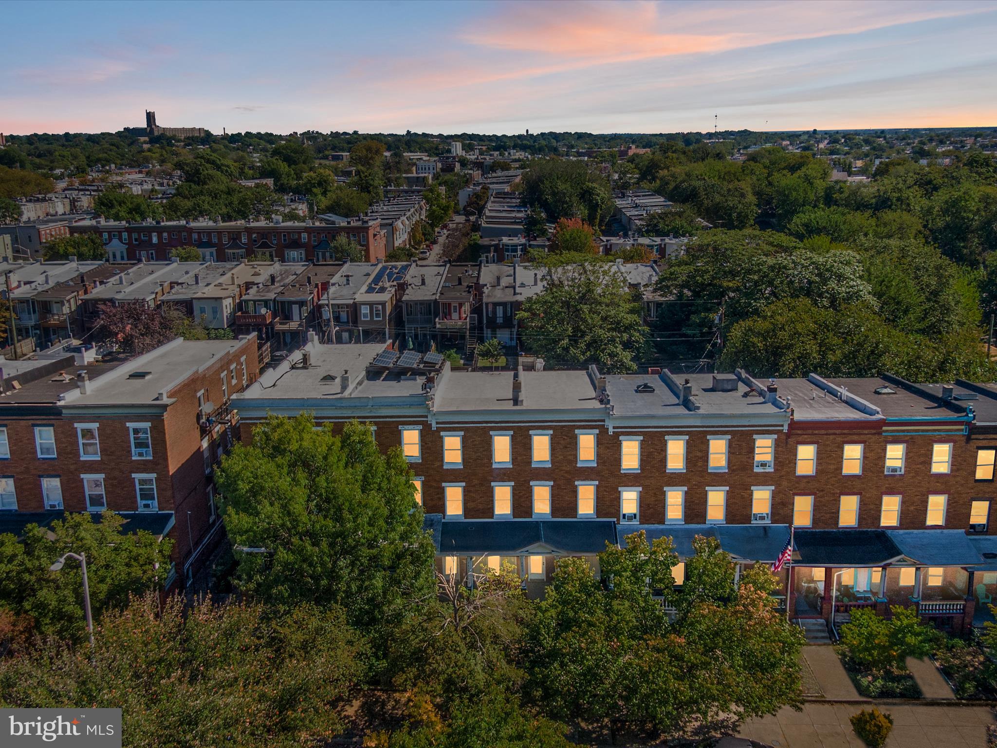 CHARLES VILLAGE - Residential