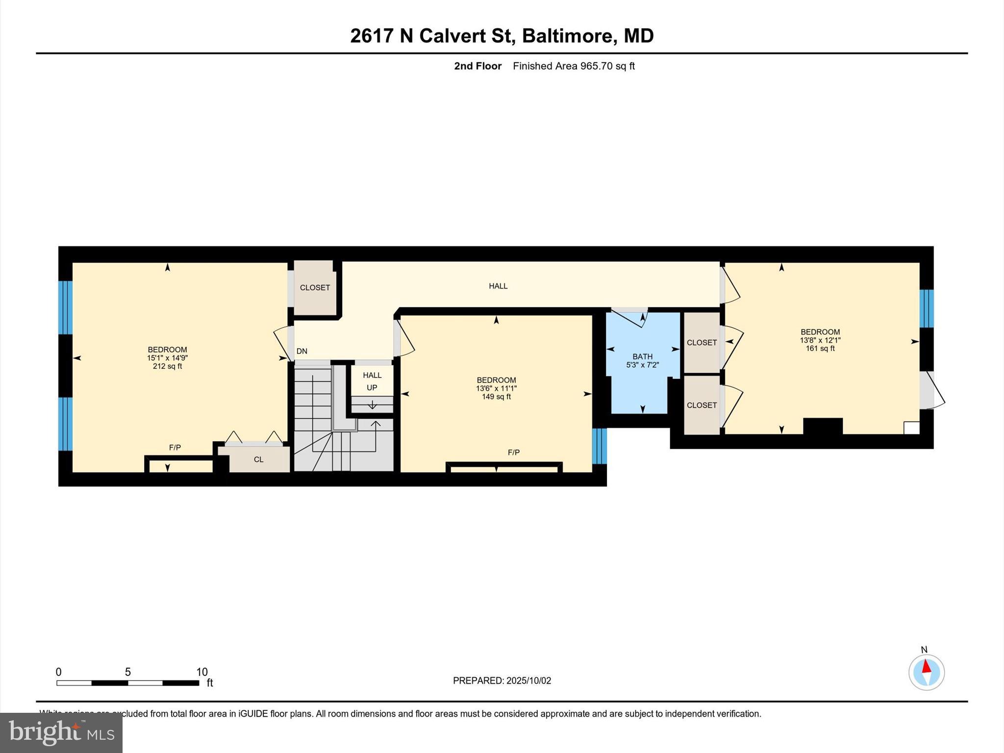 CHARLES VILLAGE - Residential