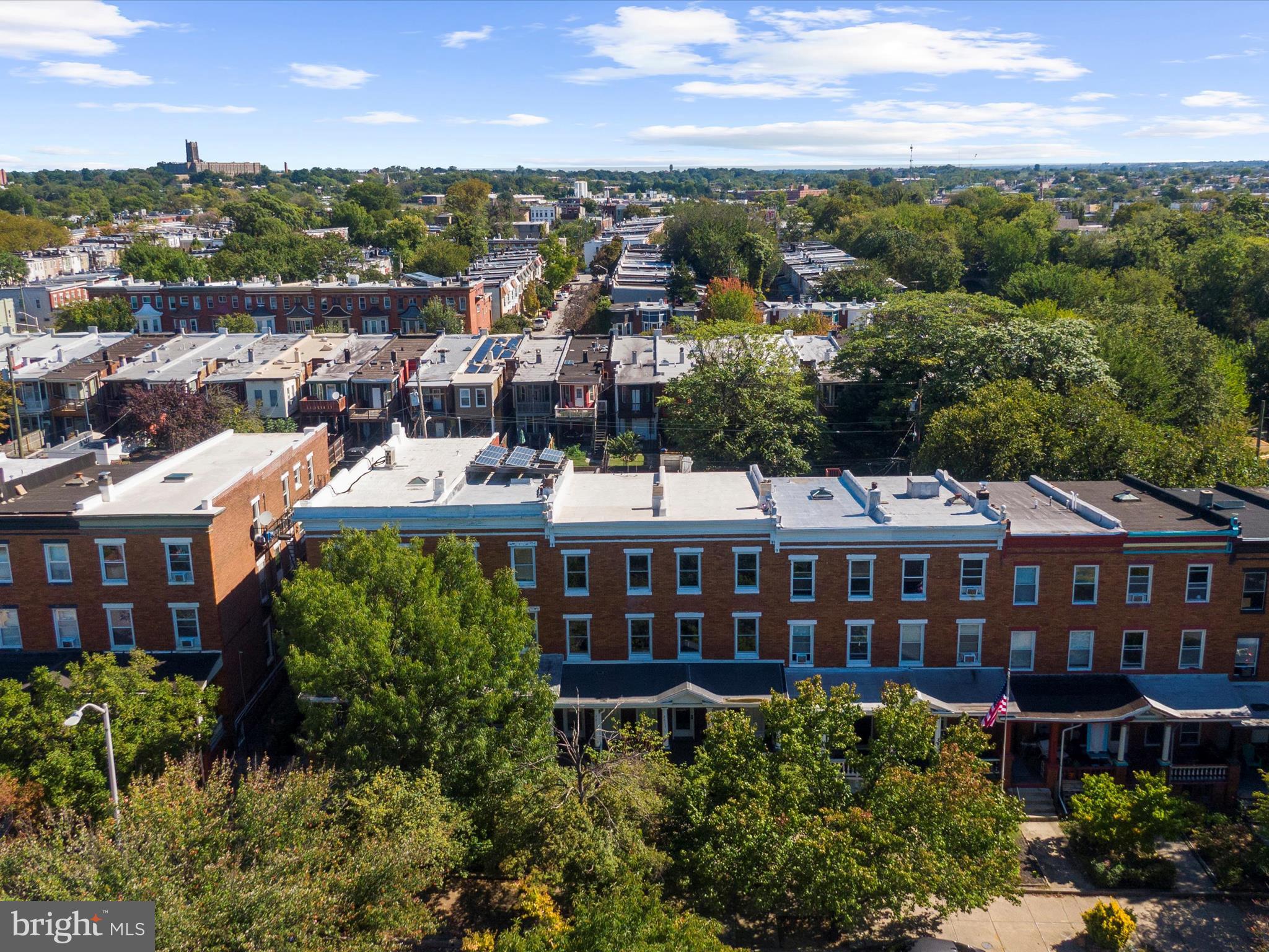 CHARLES VILLAGE - Residential