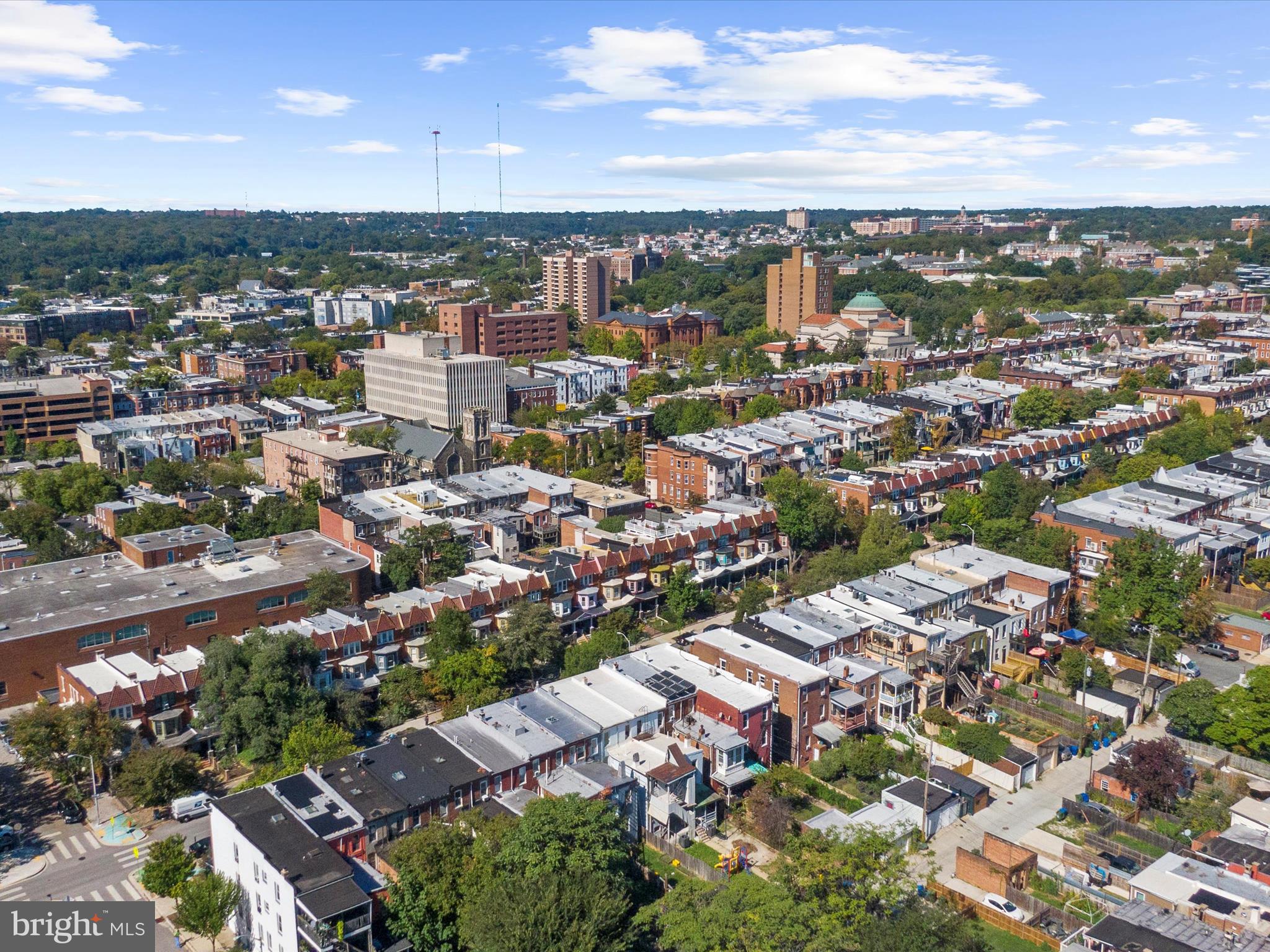 CHARLES VILLAGE - Residential