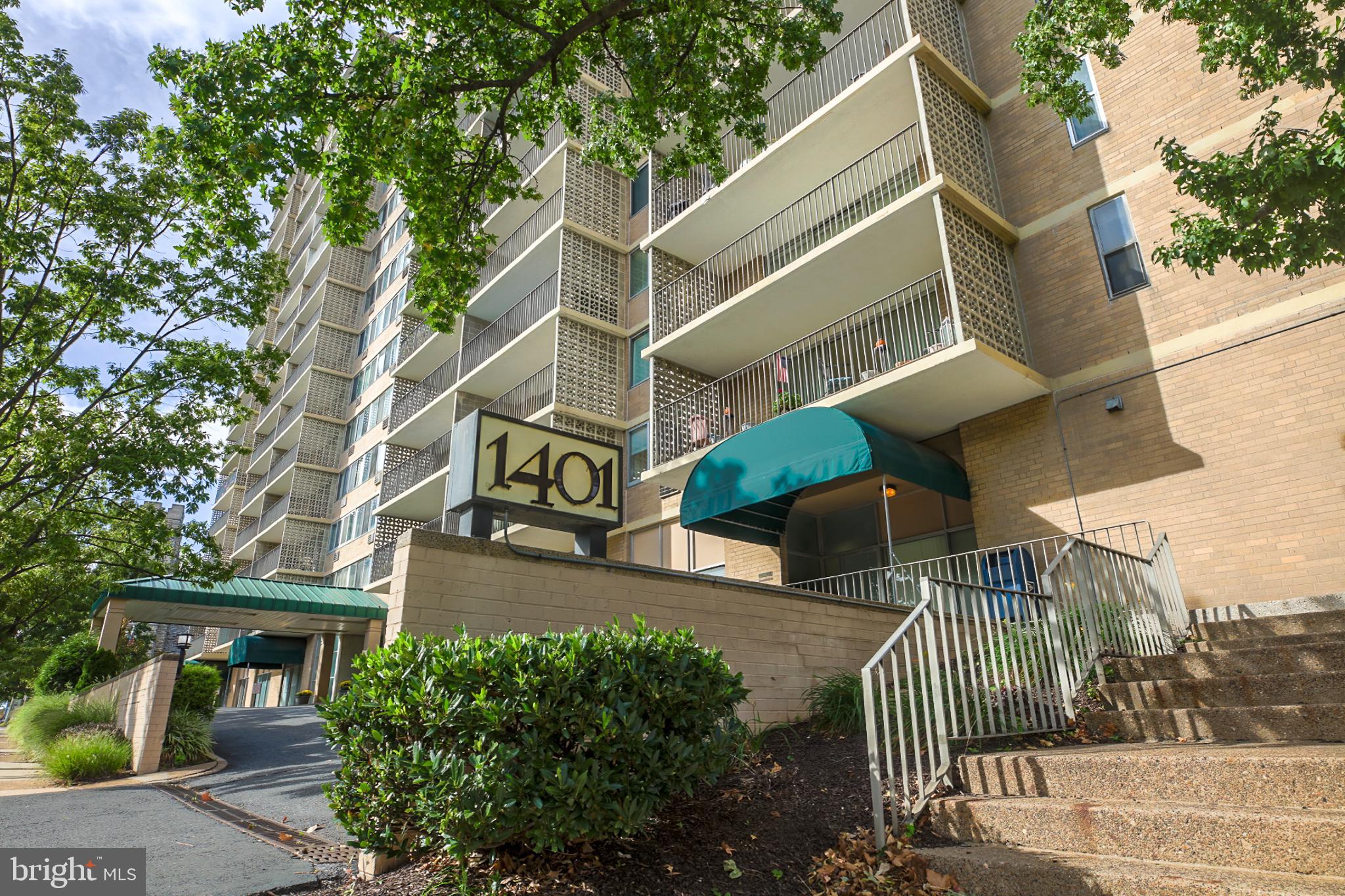 1401 PENNSYLVANIA AVENUE 1606