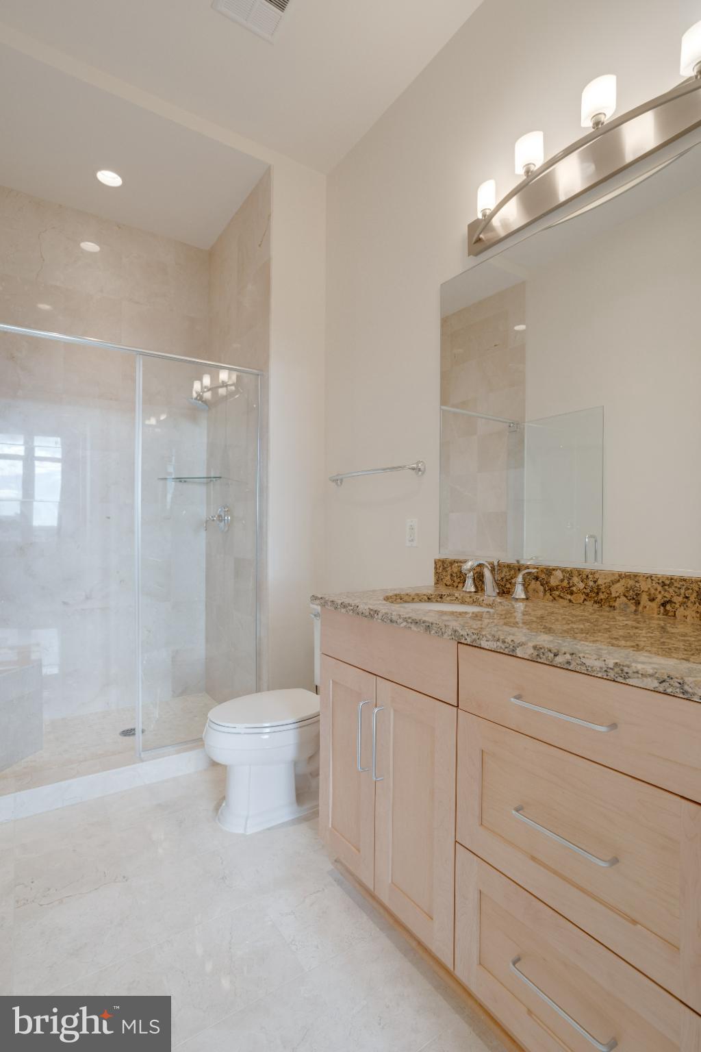 ONE PARK CREST - Residential Lease