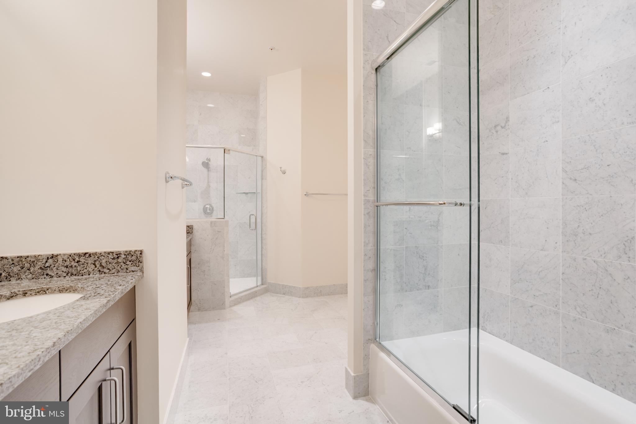 ONE PARK CREST - Residential Lease