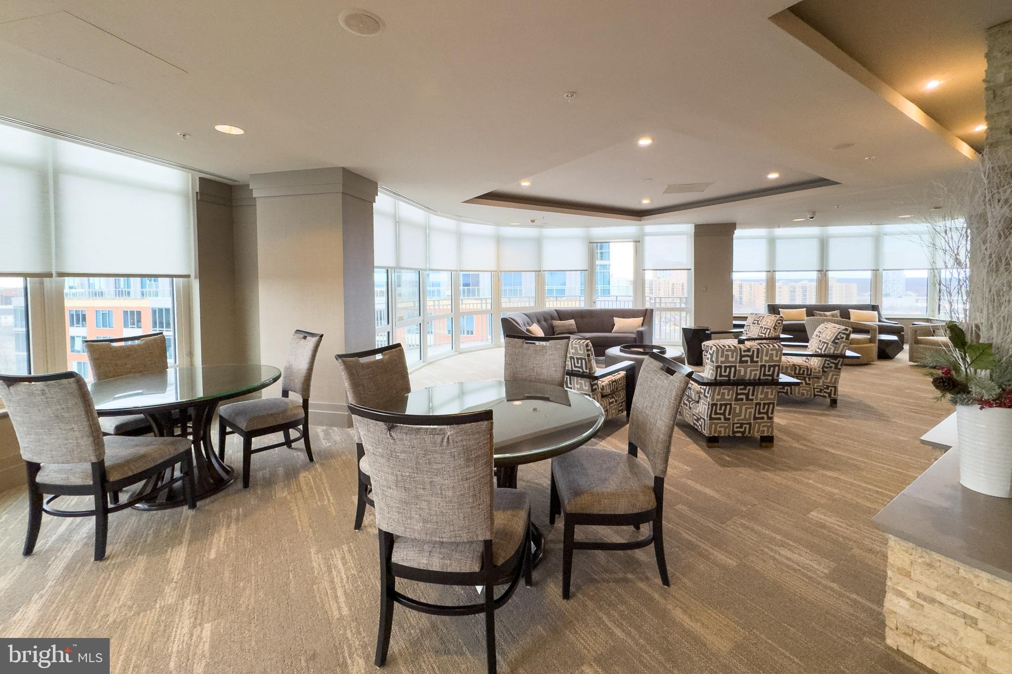 ONE PARK CREST - Residential Lease