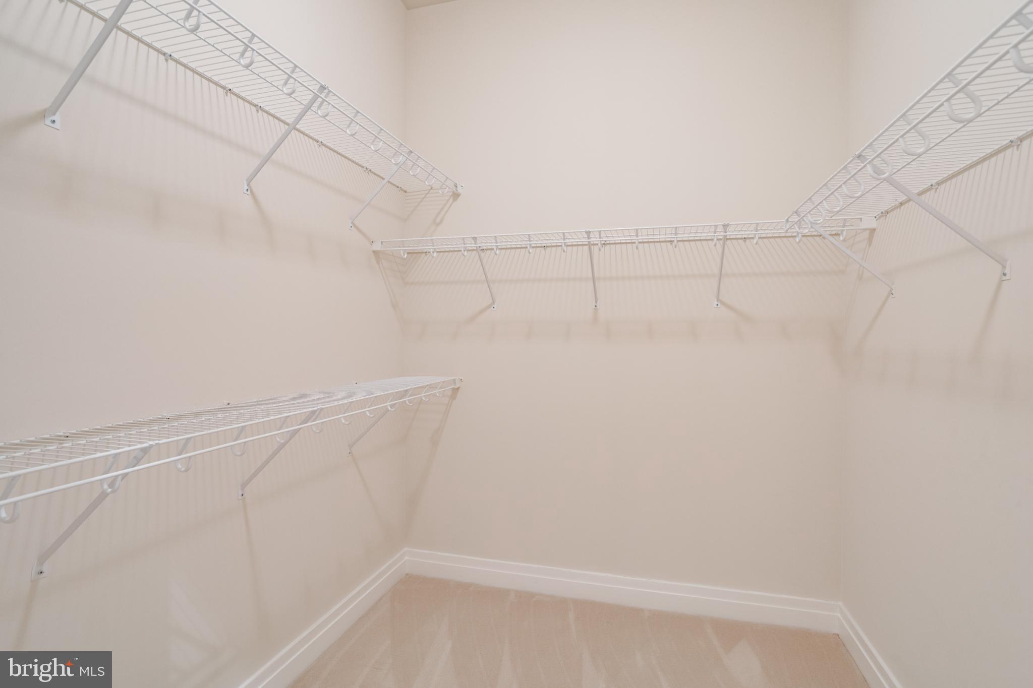 ONE PARK CREST - Residential Lease