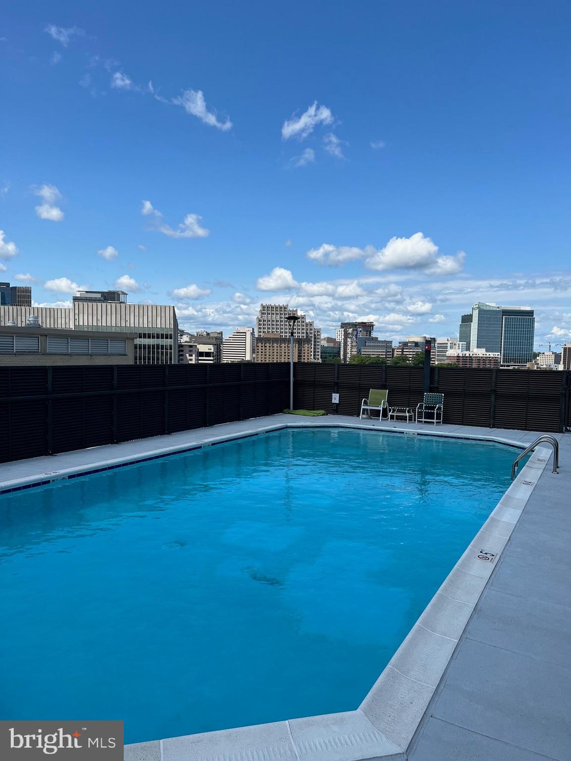 THE RIVIERA OF CHEVY CHASE - Residential