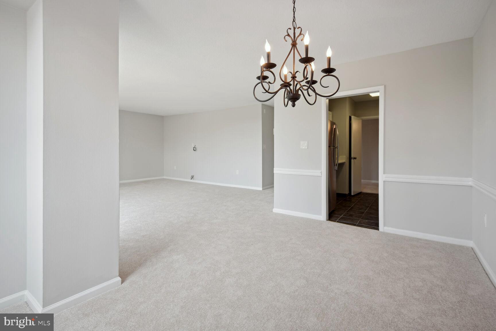 THE RIVIERA OF CHEVY CHASE - Residential