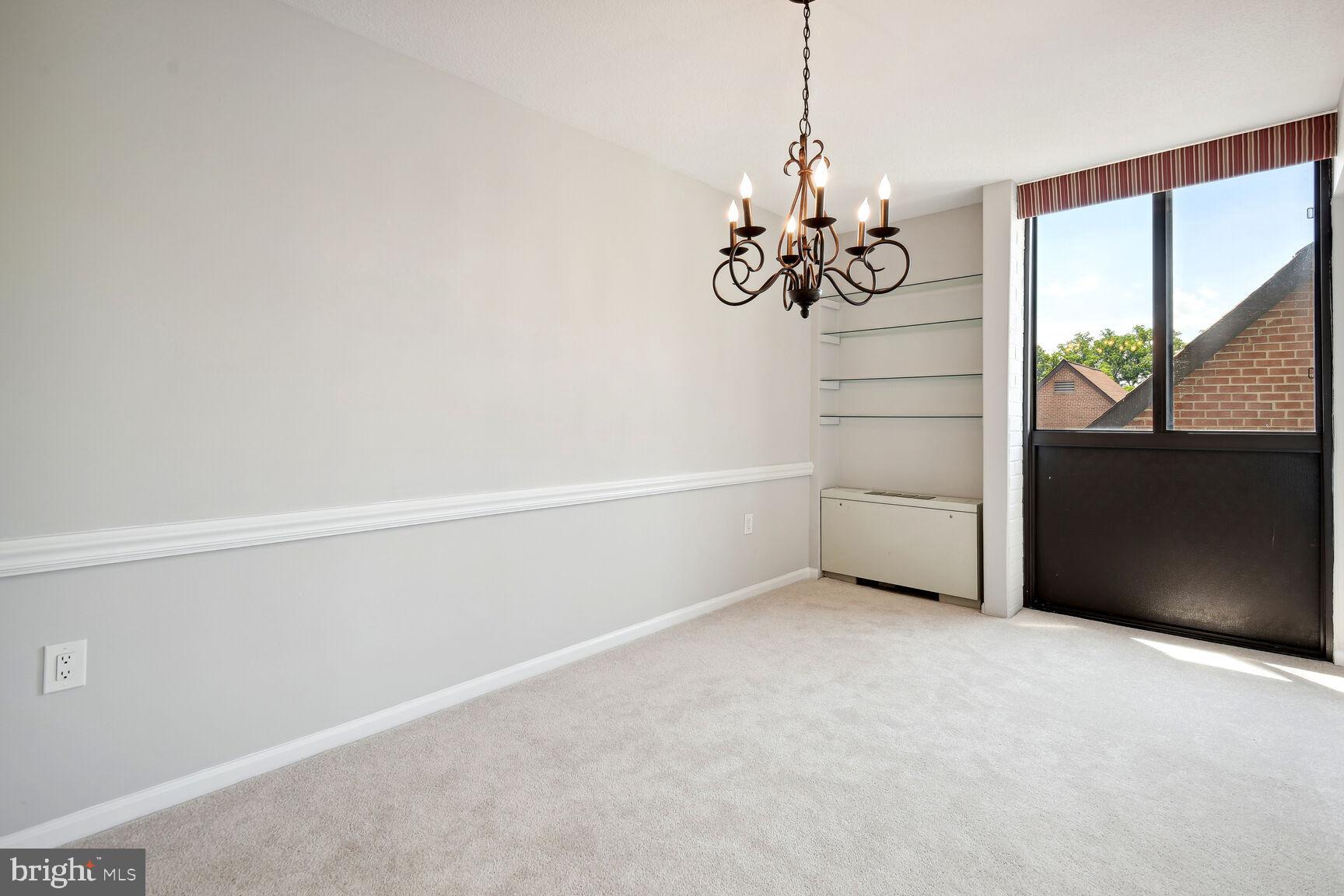 THE RIVIERA OF CHEVY CHASE - Residential