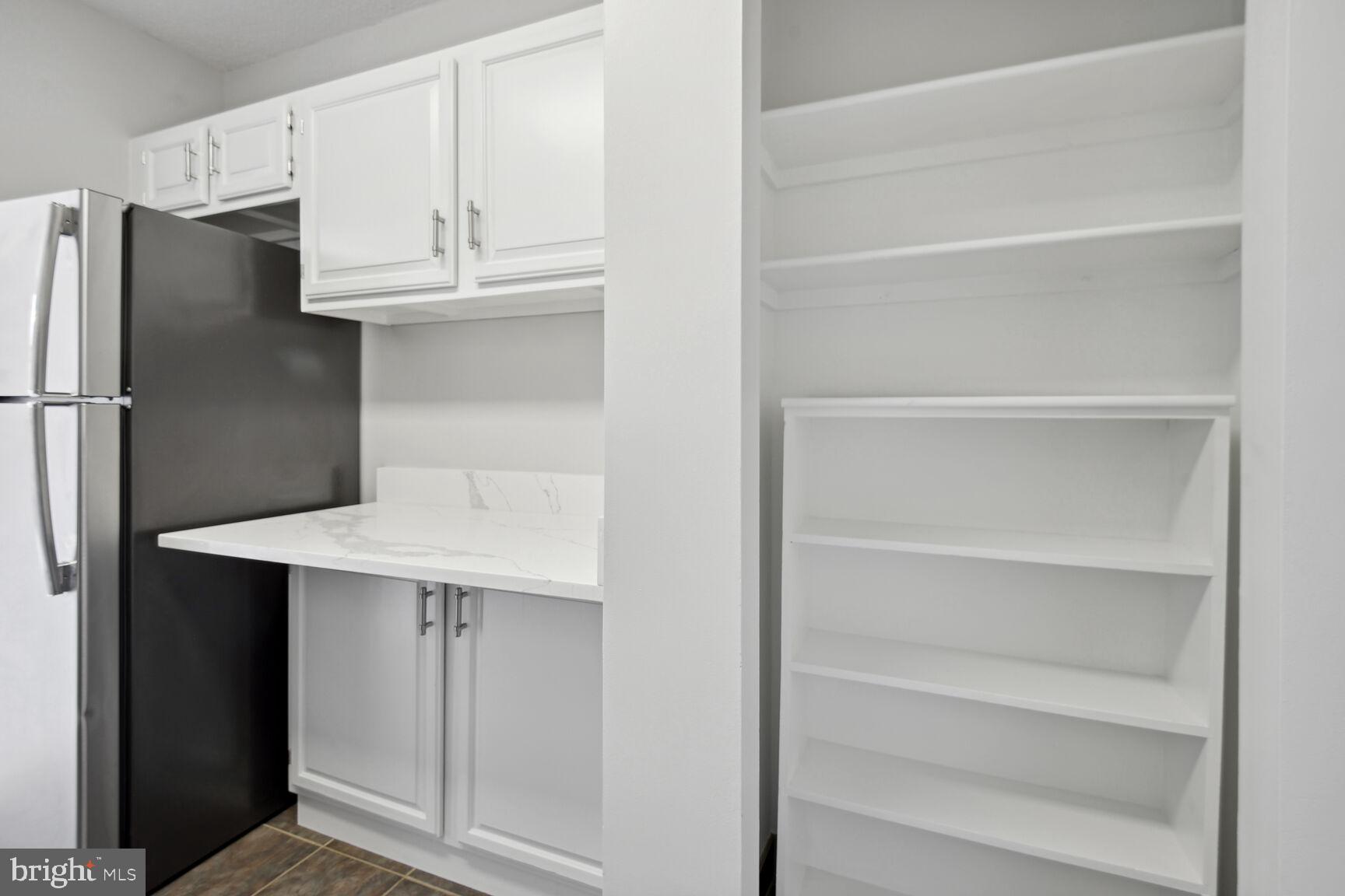 THE RIVIERA OF CHEVY CHASE - Residential