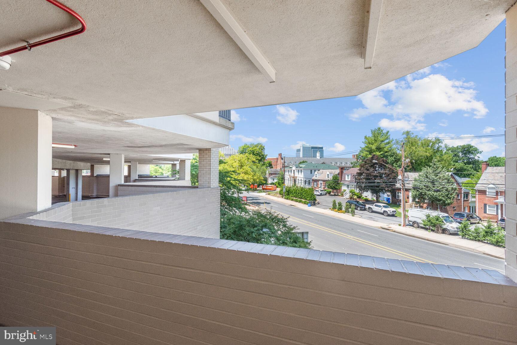 THE RIVIERA OF CHEVY CHASE - Residential