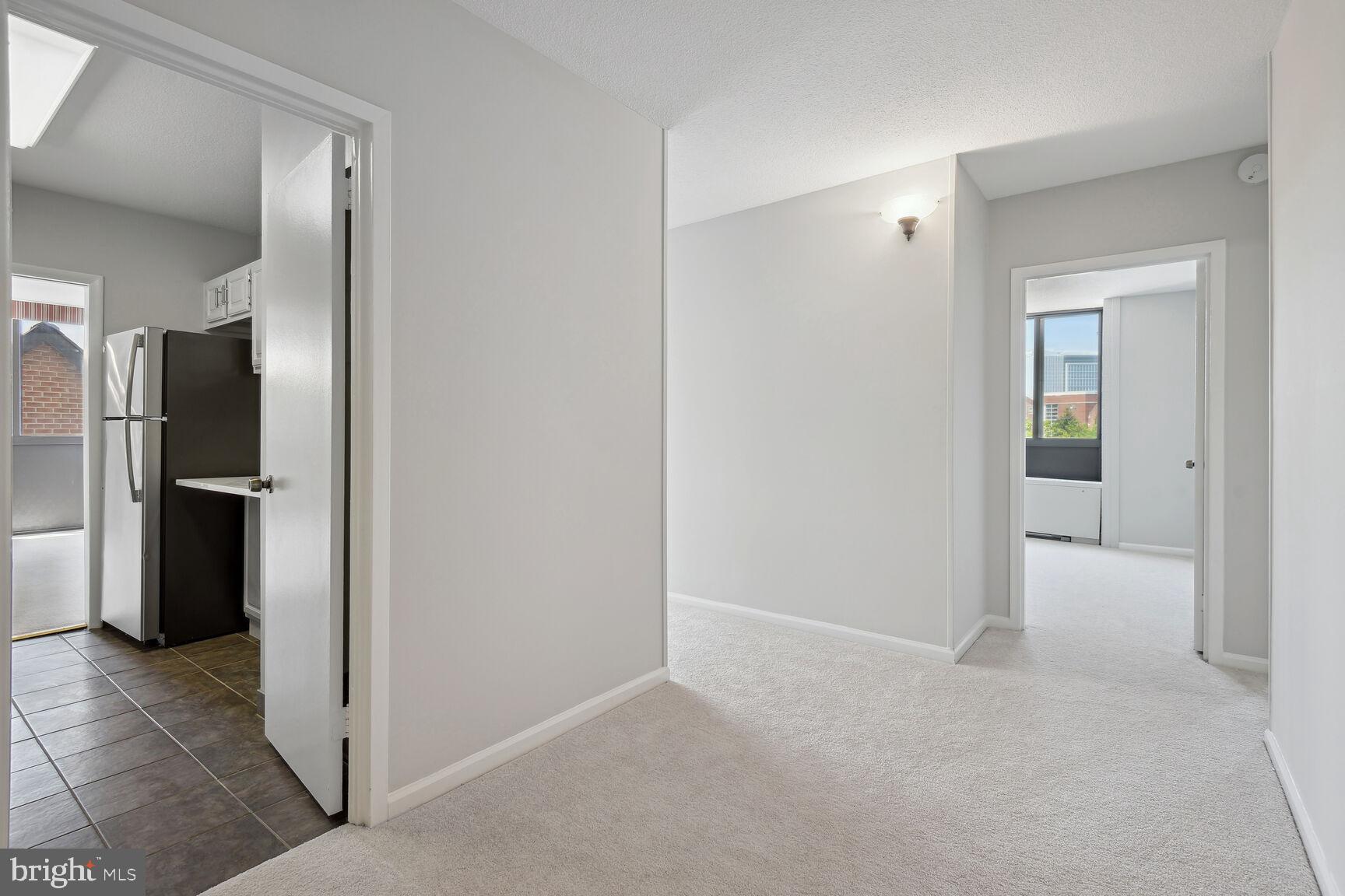 THE RIVIERA OF CHEVY CHASE - Residential