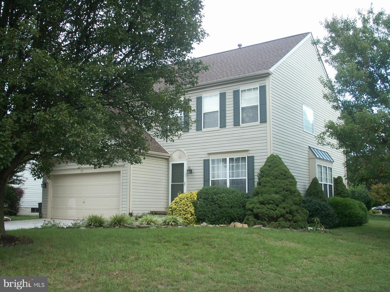 EXETER - Residential Lease