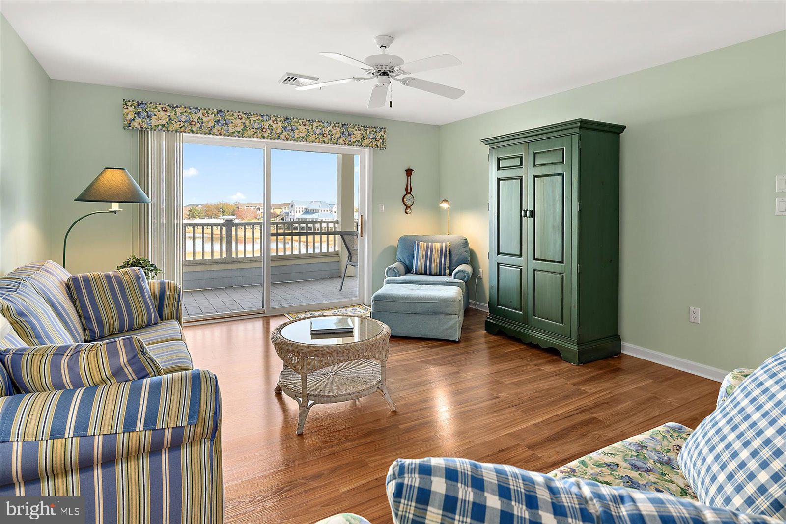 HERON HARBOUR - Residential