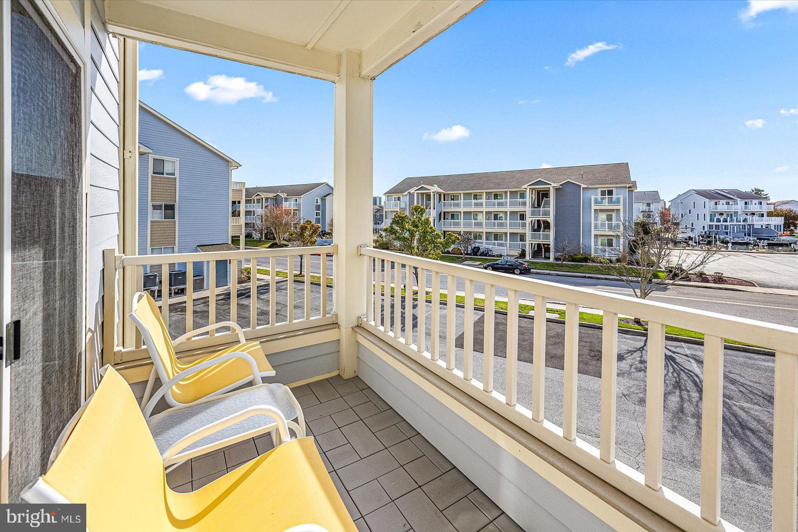 HERON HARBOUR - Residential