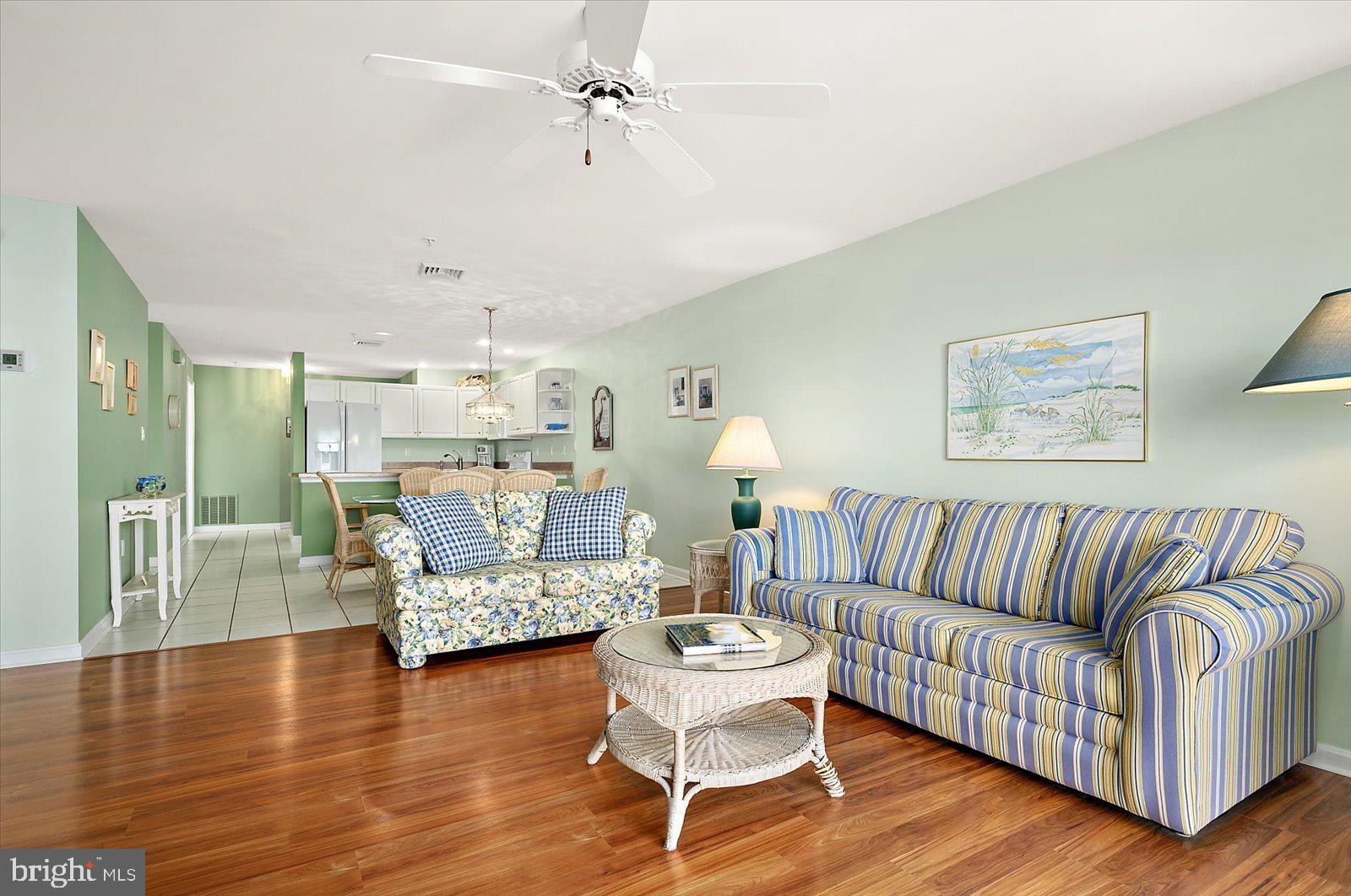 HERON HARBOUR - Residential