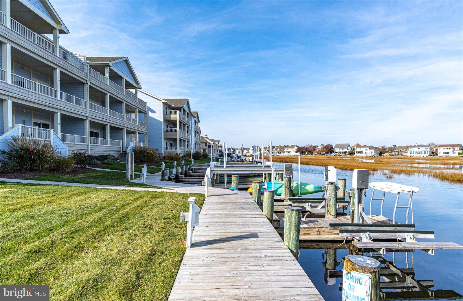 HERON HARBOUR - Residential