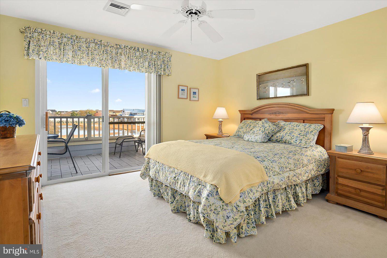 HERON HARBOUR - Residential