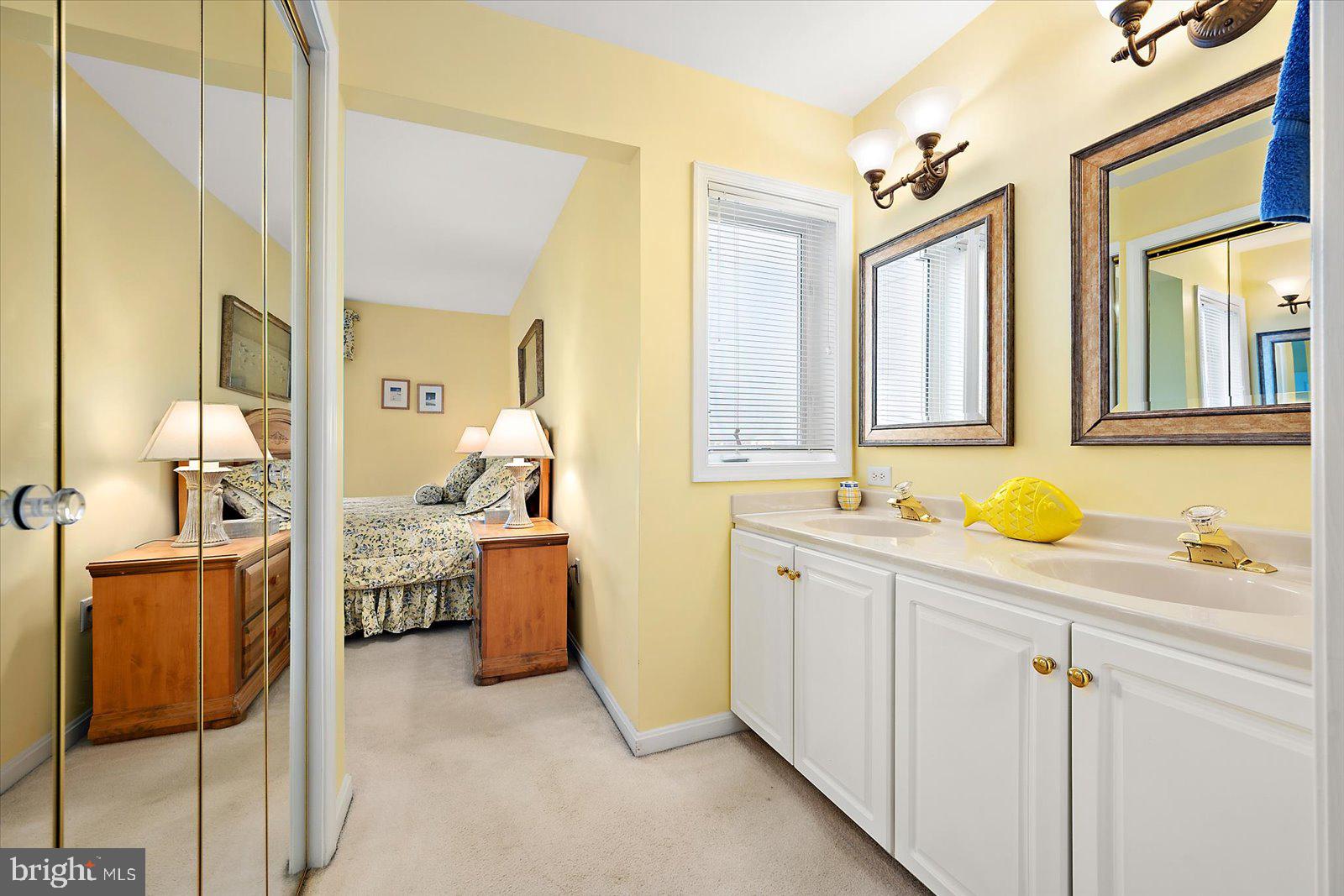 HERON HARBOUR - Residential