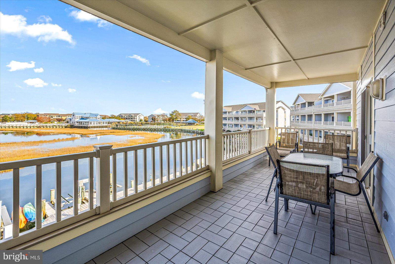 HERON HARBOUR - Residential