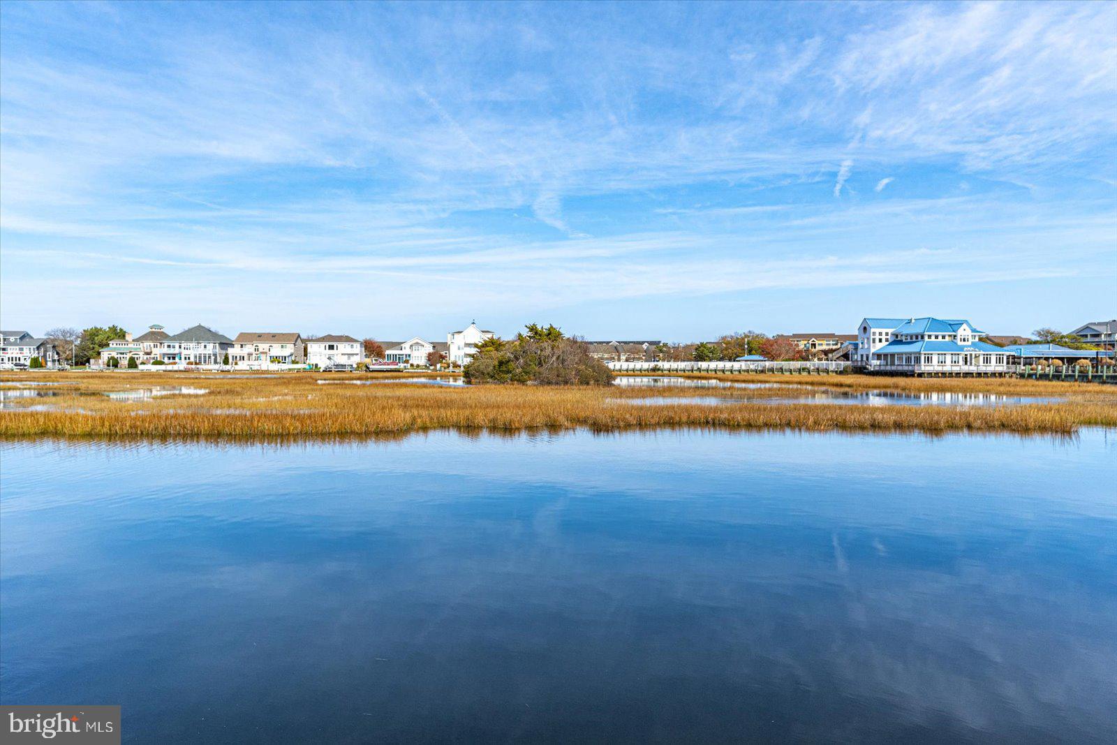 HERON HARBOUR - Residential