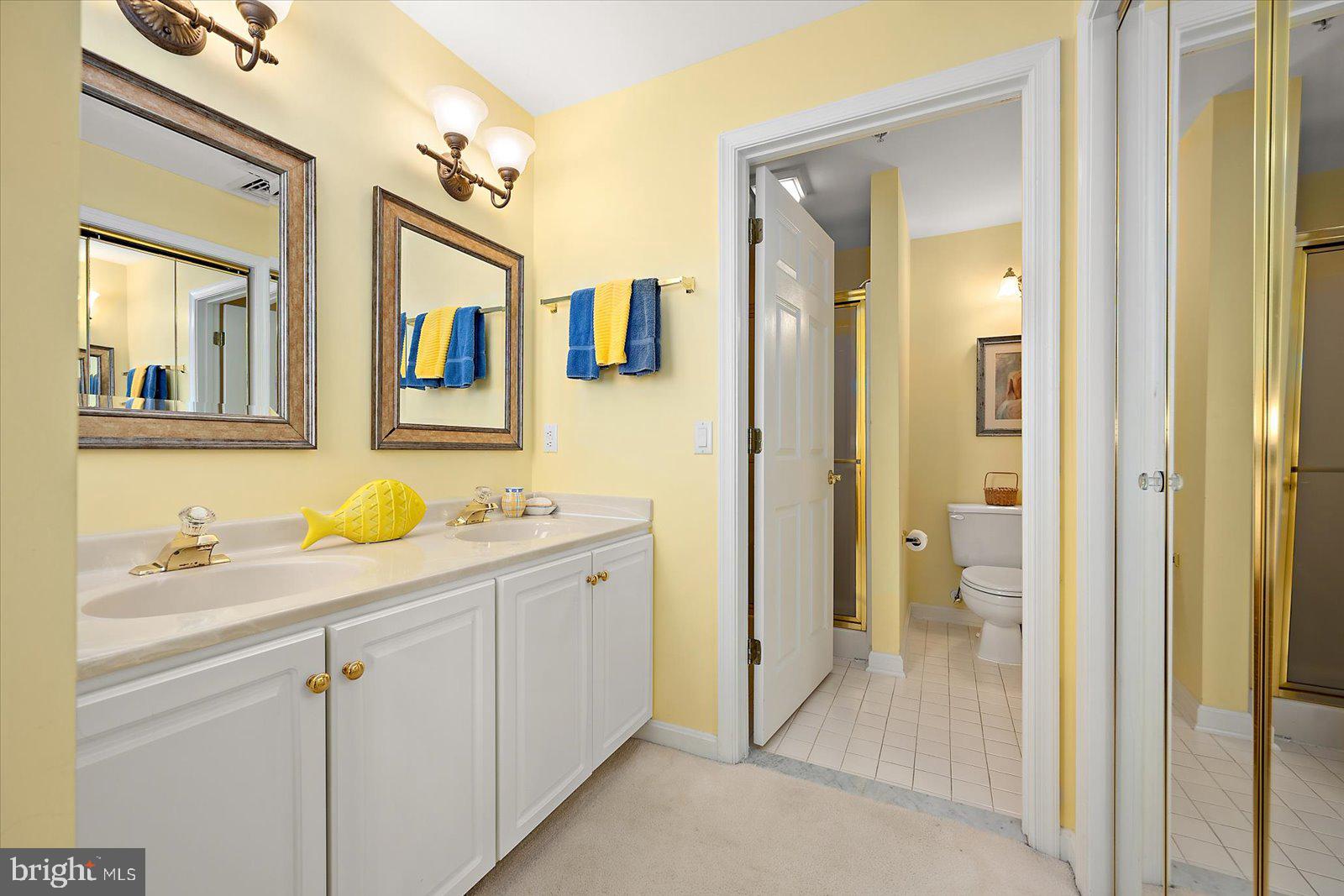 HERON HARBOUR - Residential