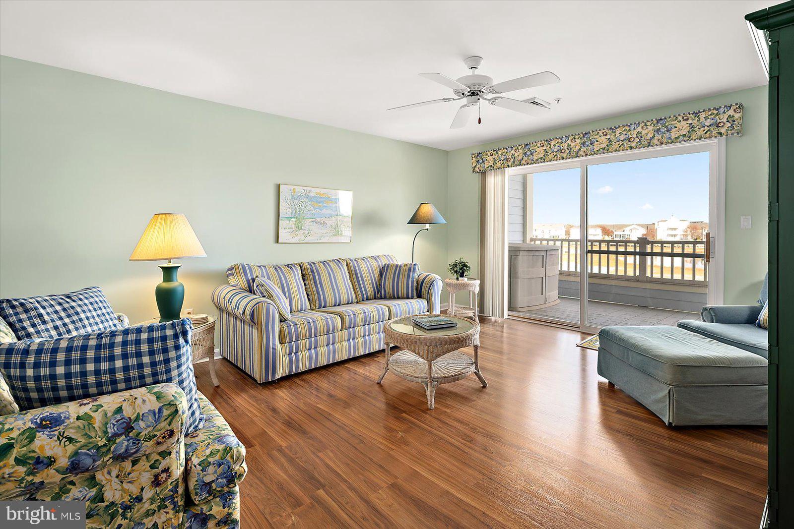 HERON HARBOUR - Residential