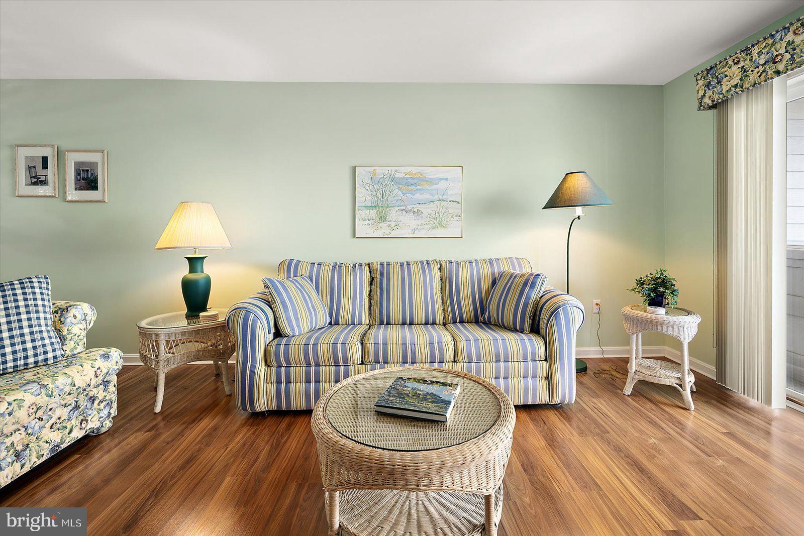 HERON HARBOUR - Residential