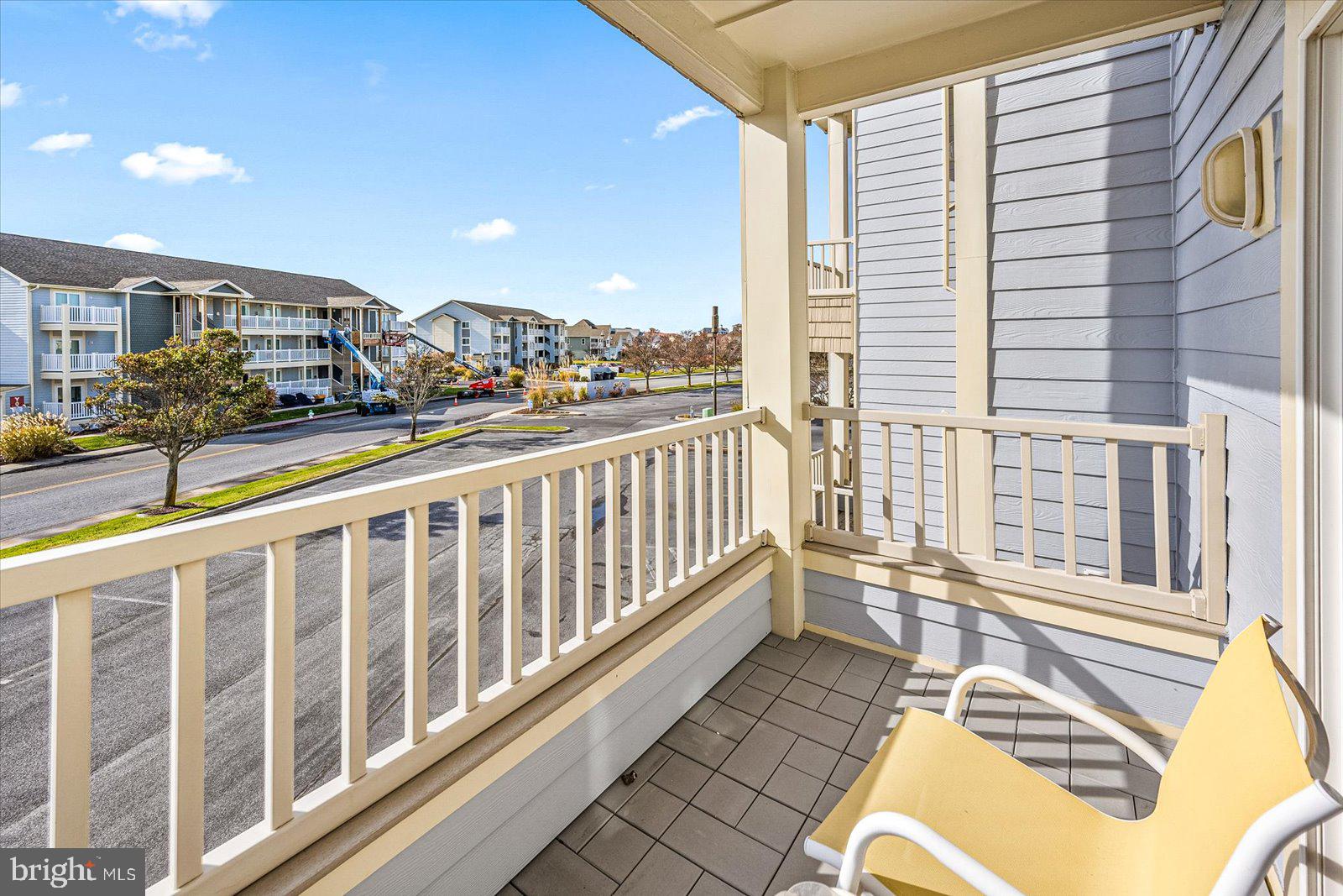 HERON HARBOUR - Residential