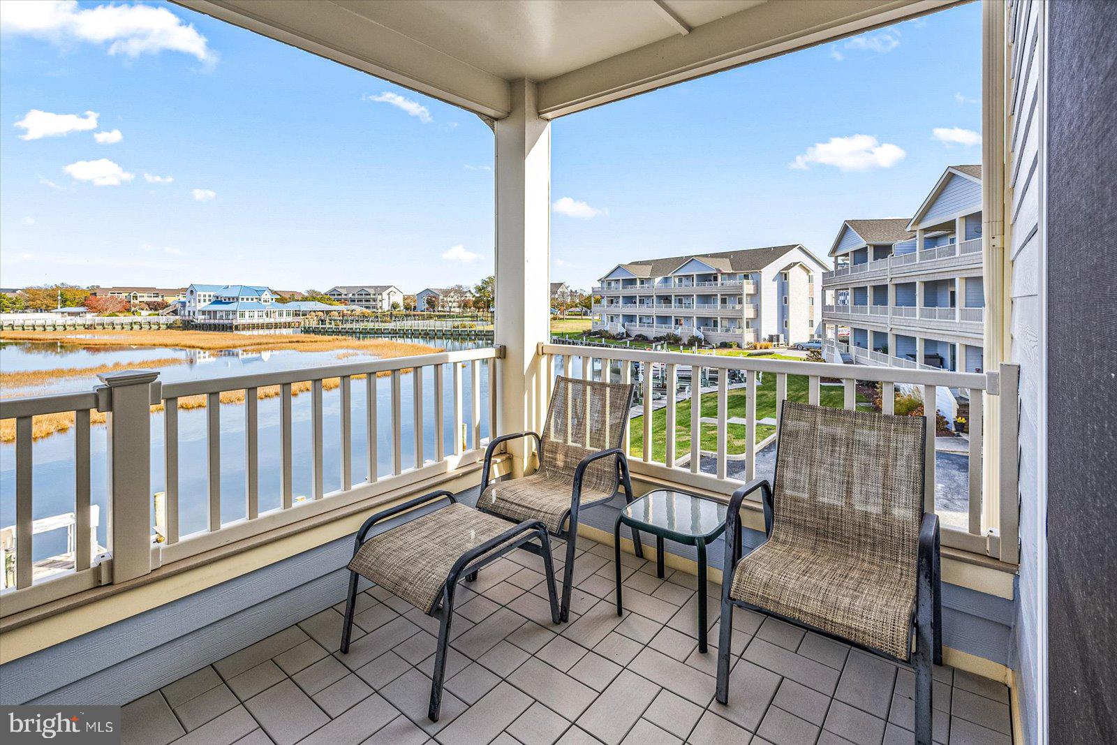 HERON HARBOUR - Residential