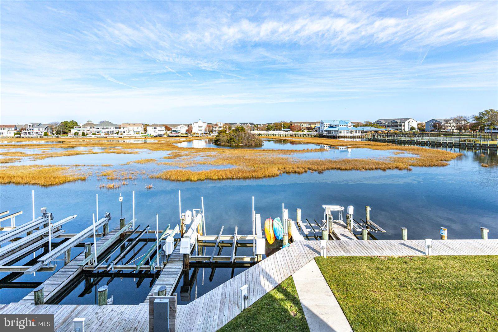 HERON HARBOUR - Residential