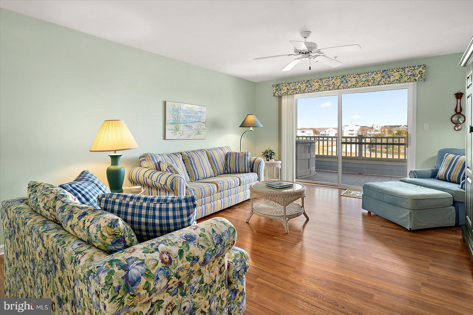 HERON HARBOUR - Residential